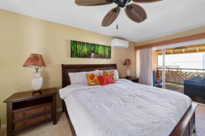 Gardenia Suite located across from beach in a boutique property